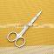 BZC11 Professional office and stationery double blade scissors
