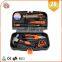 10pcs Vehicle-mounted First-aid Tool Set Tool Kit