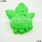 11176 Customized Silicone Chicken Shaped Cake Mould