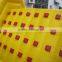 Customized boot camp inflatable obstacle course cheap on sale