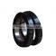 high quality 16mm19mm32mm black painted waxed steel strapping mental steel strip
