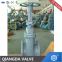 API6D A216 WCB Cast Steel Manual/Gear Opearted Gate Valve