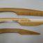 Fashion Bamboo Knife