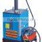 Air / Hydraulic Oil Filter Crusher - OFC10