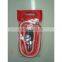 Elastic Tow Rope - Car Recovery Rope with Hooks - 2000 kg / 3000 kg