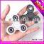 Hot selling fidget toy finger spinner