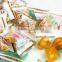 triangle shape hard candy forming machine