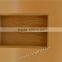 wooden tray