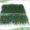 cheap wholesale vertical garden fake garden plant wall grass wall for balcony