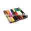 Summer Shop! 24 Assorted Multi-colour Spools Polyester Sewing Threads