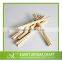 2015 Natural color or custom color bamboo or fiber rattan sticks for decorative reed diffuser sticks