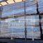 Kiln dried sawn birch timber