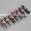 Mounting supplies 38mm resin head insect dissection pins in tube packing