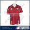 New Design Sublimation Sport T-shirt Cricket Jersey
