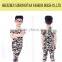 Custom Camo t shirt for children
