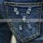 European casual straight slim fit jeans for men, plus size men jeans