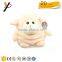 China Manufacturer Kids Plush Bags Wholesale Animal sheep Plush Backpack bag gift