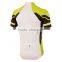 Wholesale Cheap China Sublimation Print Cycling Clothing With Silicon band