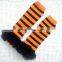3d cartoon cotton custom sock wholesale baby dance leg warmers in stock