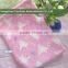 soft high quality baby blanket factory