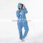 2015 fashion hoody Austrian flag adult romper pajamas onesie
