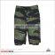 High Quality Custom 4 Way Stretch Waterproof Board Shorts