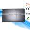 Indoor wall mounting 42 inch full hd media player