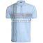 China Golf T Shirt With Wholesale Price High Quality Coolmax Dry Fit Fabric Mens Printing Golf Polo T-Shirt