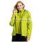 3 In 1 Waterproof New Style Outdoor Jackets For Women