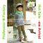 Korean style new vogue trendy cute children cloting