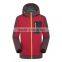 Different colors of Instocked softshell fleece inside jacket customizable logo