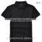 high quality custom uniform polo shirt short sleeve