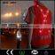 Led Traffic Uniform Workwear Light up hi Vis at Night
