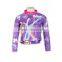 FAMA factory sublimation wonder woman cycling jersey original