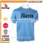 BEROY custom short sleeve running t-shirt, breathable athletic wear for men
