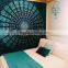 Hot Indian Bohemian Tapestry Elephant Peacock Boho Wall Hanging Carpet Bedspread Beach Picnic Blanket Pad 130x150cm/153x203cm