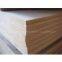 Light Color 2.5-25mm Plain MDF Raw MDF