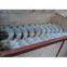 Factory supply export Mercedes Benz  truck brake shoes