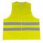 High brightness class2 Safety vests CE EN471 ANSI Reflective Safety Clothings