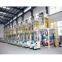 LLDPE film blowing machine