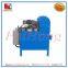 Polishing Machine for Tubular Heater