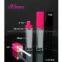 LED Lip Gloss Tube With Mirror