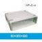 supply Luxury boxes  of aluminum