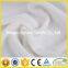 Burnout micro velboa fabric for sofa
