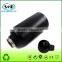 64oz Double Wall Vacuum Insulated Stainless Steel Leak Proof Sports Water Bottle Black
