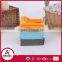 Hot sale microfiber table cloth used autoclavable kitchen cleaning cloth