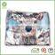 Anti-Pilling Portable Cartoon Printing Child Blanket