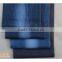 8.5OZ ancient cotton indigo denim jeans fabric