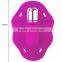 Butterfly Silicone Sex Toys Women Vibrator With Strap Body Massager Vibrator