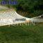Wholesale Outdoor Single/Double Size High Quality Durable Cotton Rope Mesh Hammock